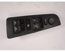 GRUPPO COMANDI ALZACRISTALLI ELETTRICI Fiat Bravo 2009 1.4 16V TURBO