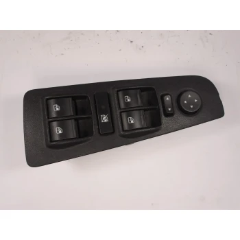WINDOW SWITCH Fiat Bravo 2009 1.4 16V TURBO