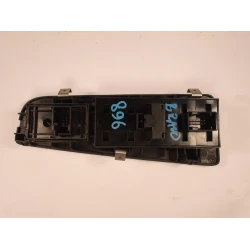 GRUPPO COMANDI ALZACRISTALLI ELETTRICI Fiat Bravo 2009 1.4 16V TURBO