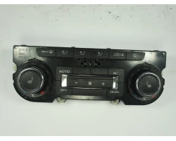 HEATER CLIMATE CONTROL PANEL Škoda Superb 2013 2.0 TDI 3T0907044BS