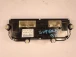 HEATER CLIMATE CONTROL PANEL Škoda Superb 2013 2.0 TDI 3T0907044BS