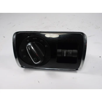 LIGHT SWITCH Škoda Superb 2013 2.0 TDI 3t0941431b