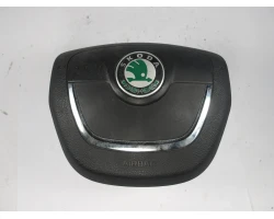 AIRBAG VOLANTE Škoda Superb 2013 2.0 TDI 1z0880201aq