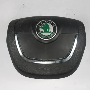 VOLANSKI AIRBAG Škoda Superb 2013 2.0 TDI 1z0880201aq