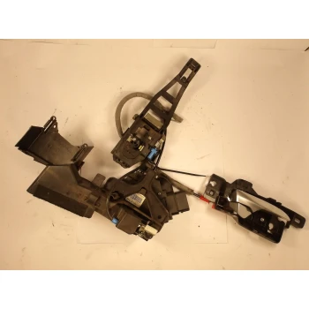 CHIUSURA SERRATURA PORTA ANTERIORE DESTRA Ford Mondeo 2011 2.0 TDCI 8m2ar21812aa