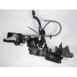 CHIUSURA SERRATURA PORTA ANTERIORE DESTRA Ford Mondeo 2011 2.0 TDCI 8m2ar21812aa