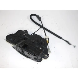 CHIUSURA SERRATURA PORTA ANTERIORE SINISTRA Škoda Superb 2013 2.0 TDI 1s1837015b