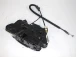 DOOR LOCK FRONT LEFT Škoda Superb 2013 2.0 TDI 1s1837015b