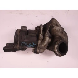 VALVOLA EGR Citroën C3 2005 1.4 HDI AUT. 9658203780