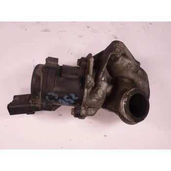 EGR VALVE Citroën C3 2005 1.4 HDI AUT. 9658203780