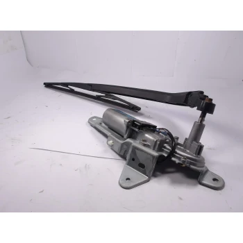 MOTORINO TERGIPARABREZZA Toyota Yaris 2000 1.3 8513052010