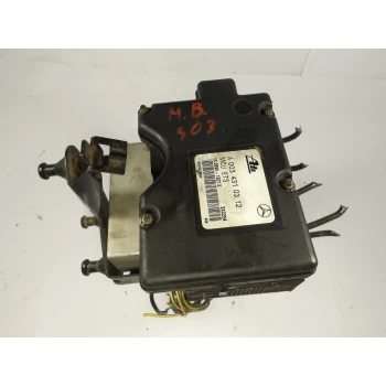 ABS AGGREGATO Mercedes-Benz SLK 2000 200 KOMPRESSOR a0034310312