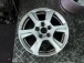 WHEEL 16" Audi A4, S4 2010 2.0 TDI 7.5jx16h2 et45   8k0601025e