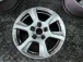 WHEEL 16" Audi A4, S4 2010 2.0 TDI 7.5jx16h2 et45   8k0601025e