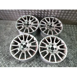 CERCHIO 16" Fiat Bravo 2009 1.6 JTD 7jx16h2 et31 55415999 CERCHIO 16" Fiat Bravo 2009 1.6 JTD 7jx16h2 et31 55415999