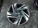 CERCHIO 16" Hyundai i20 2021 1.0 T-GDI 48V HEV 6jx16h2 et50 52910Q0200