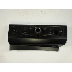 CENTRALINA COMANDO CLIMATIZZATORE Audi A4, S4 2010 2.0 TDI 8t1820043ag CENTRALINA COMANDO CLIMATIZZATORE Audi A4, S4 2010 2.0 TDI 8t1820043ag