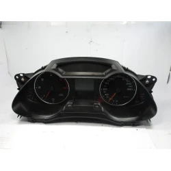 DASHBOARD Audi A4, S4 2010 2.0 TDI 8k0920900j