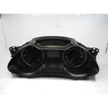 DASHBOARD Audi A4, S4 2010 2.0 TDI 8k0920900j
