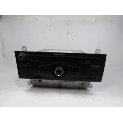 RADIO Audi A4, S4 2010 2.0 TDI 8t1035186p RADIO Audi A4, S4 2010 2.0 TDI 8t1035186p