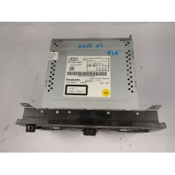 AUTORADIO Audi A4, S4 2010 2.0 TDI 8t1035186p