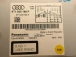 AUTORADIO Audi A4, S4 2010 2.0 TDI 8t1035186p