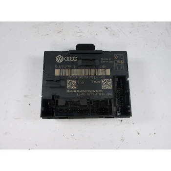CENTRALINA CONFORT Audi A4, S4 2010 2.0 TDI 8k0959793j