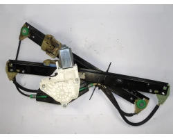 WINDOW MECHANISM FRONT LEFT Audi A4, S4 2010 2.0 TDI 8k0837461