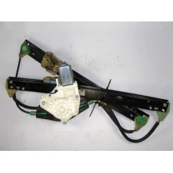 WINDOW MECHANISM FRONT LEFT Audi A4, S4 2010 2.0 TDI 8k0837461