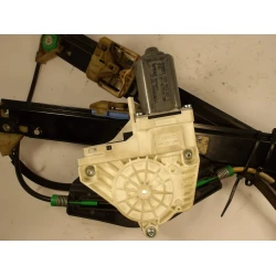 WINDOW MECHANISM FRONT LEFT Audi A4, S4 2010 2.0 TDI 8k0837461