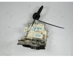 ZAKLEP  ZADAJ LEVA Audi A4, S4 2010 2.0 TDI 8k0839015