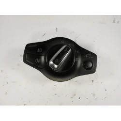 LIGHT SWITCH Audi A4, S4 2010 2.0 TDI 8k0941531al