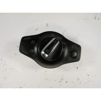 LIGHT SWITCH Audi A4, S4 2010 2.0 TDI 8k0941531al