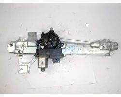 MECCANISMO ALZA VETRO POSTERIORE SINISTRO Peugeot 2008 2015 1.2 9806082280