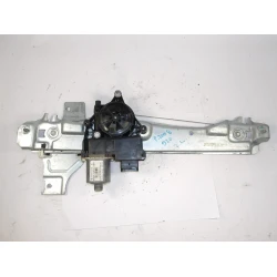 WINDOW MECHANISM REAR LEFT Peugeot 2008 2015 1.2 9806082280 WINDOW MECHANISM REAR LEFT Peugeot 2008 2015 1.2 9806082280