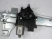 WINDOW MECHANISM REAR LEFT Peugeot 2008 2015 1.2 9806082280