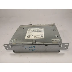 RADIO Peugeot 2008 2015 1.2 9811066180