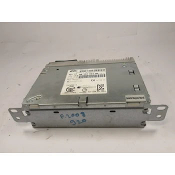 RADIO Peugeot 2008 2015 1.2 9811066180