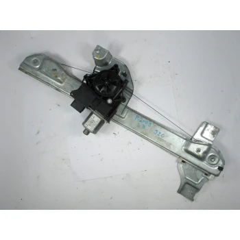 WINDOW MECHANISM FRONT RIGHT Peugeot 2008 2015 1.2 9806081780