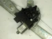 WINDOW MECHANISM FRONT RIGHT Peugeot 2008 2015 1.2 9806081780