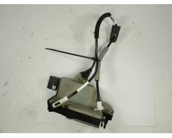 DOOR LOCK REAR LEFT Peugeot 2008 2015 1.2