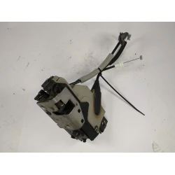 DOOR LOCK REAR LEFT Peugeot 2008 2015 1.2