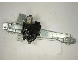 WINDOW MECHANISM REAR RIGHT Peugeot 2008 2015 1.2 9806082180