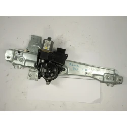 MEHANIZEM ŠIPE  ZADAJ DESNA Peugeot 2008 2015 1.2 9806082180
