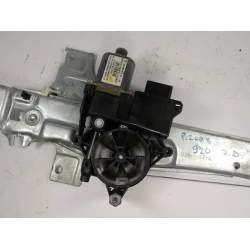WINDOW MECHANISM REAR RIGHT Peugeot 2008 2015 1.2 9806082180