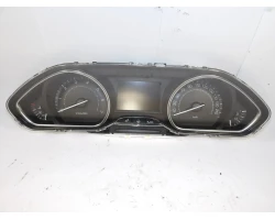 ŠTEVEC Peugeot 2008 2015 1.2 9805976080    9805969480