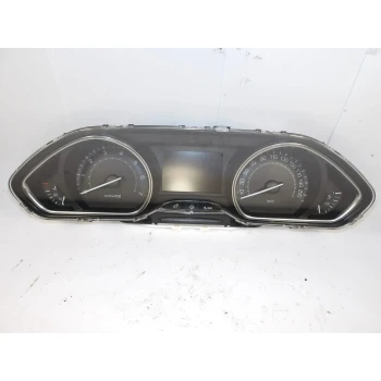 ŠTEVEC Peugeot 2008 2015 1.2 9805976080    9805969480