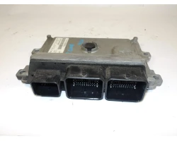 ENGINE CONTROL UNIT Peugeot 2008 2015 1.2 9805895780