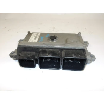 CENTRALINA INIEZIONE MOTORE Peugeot 2008 2015 1.2 9805895780