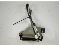 DOOR LOCK REAR RIGHT Peugeot 2008 2015 1.2 9812501380